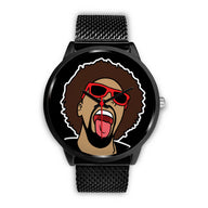 The Mr. Heatcam Watch