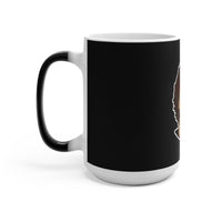 The Mr. Heatcam Mug (Regular)