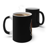 The Mr. Heatcam Mug (Regular)