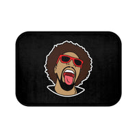 Mr. Heatcam Bath Mat