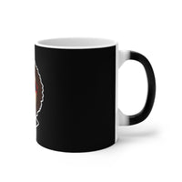 The Mr. Heatcam Mug (Regular)