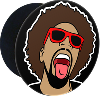 Mr. Heatcam Pop Socket