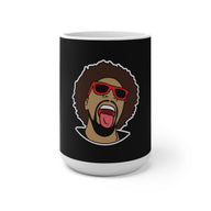 The Mr. Heatcam Mug (Regular)