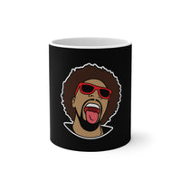 The Mr. Heatcam Mug (Regular)