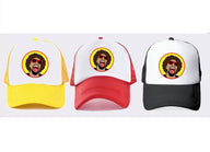 The Mr.Heatcam Trucker Hat