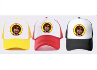 The Mr.Heatcam Trucker Hat