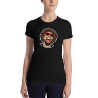 Women’s Slim Fit T-Shirt