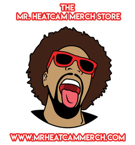 The Mr. Heatcam Merch Store
