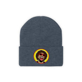 Mr. Heatcam Knit Beanie