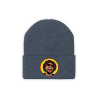 Mr. Heatcam Knit Beanie