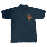 Mr.Heatcam (Vintage) Classic Adult Polo Shirt