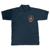 Mr.Heatcam (Vintage) Classic Adult Polo Shirt