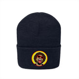 Mr. Heatcam Knit Beanie