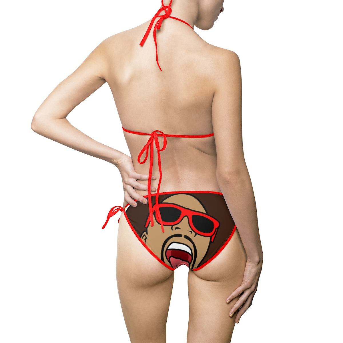 Women's Bikini Swimsuit