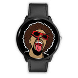 The Mr. Heatcam Blackout Watch