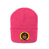 Mr. Heatcam Knit Beanie