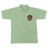 Mr.Heatcam (Vintage) Classic Adult Polo Shirt