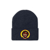 Mr. Heatcam Knit Beanie