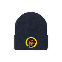 Mr. Heatcam Knit Beanie