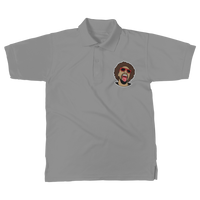 Mr.Heatcam (Vintage) Classic Adult Polo Shirt