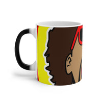 The Mr. Heatcam Mug (vintage blowup)
