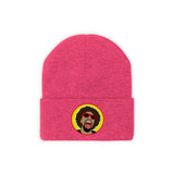 Mr. Heatcam Knit Beanie