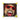 Mr. Heatcam Spun Polyester Square Pillow