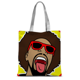 Mr.Heatcam (Vintage) Classic Sublimation Tote Bag