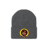 Mr. Heatcam Knit Beanie