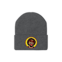 Mr. Heatcam Knit Beanie