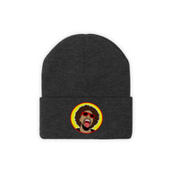 Mr. Heatcam Knit Beanie