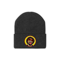 Mr. Heatcam Knit Beanie
