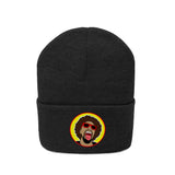 Mr. Heatcam Knit Beanie