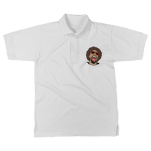 Load image into Gallery viewer, Mr.Heatcam (Vintage) Classic Adult Polo Shirt