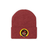 Mr. Heatcam Knit Beanie