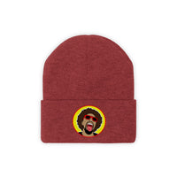 Mr. Heatcam Knit Beanie