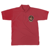 Mr.Heatcam (Vintage) Classic Adult Polo Shirt