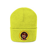 Mr. Heatcam Knit Beanie