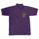 Mr.Heatcam (Vintage) Classic Adult Polo Shirt