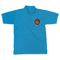 Mr.Heatcam (Vintage) Classic Women's Polo Shirt