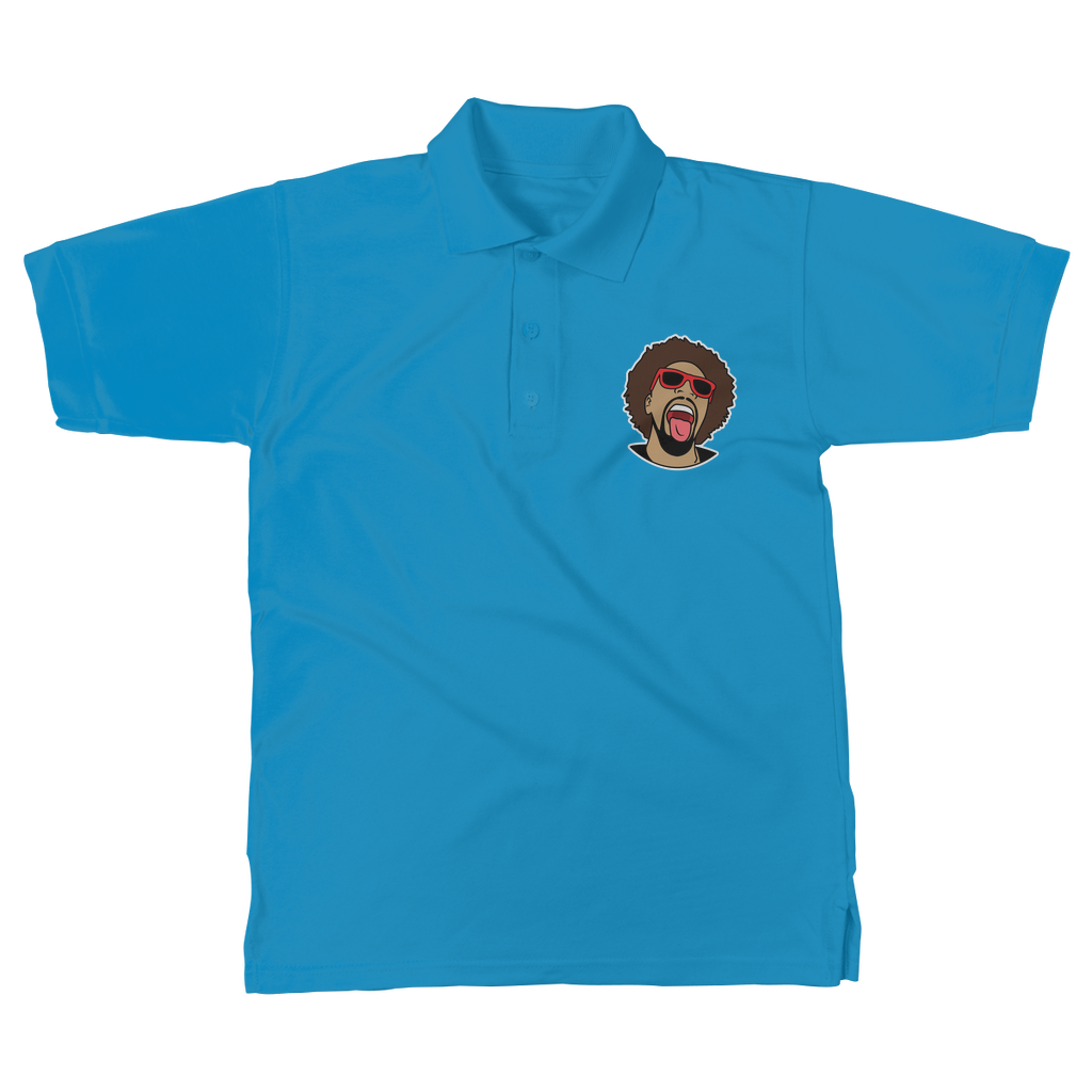 Mr.Heatcam (Vintage) Classic Women's Polo Shirt