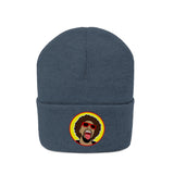 Mr. Heatcam Knit Beanie