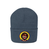 Mr. Heatcam Knit Beanie