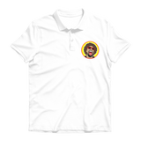 Mr.Heatcam (Vintage) Premium Adult Polo Shirt