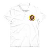 Mr.Heatcam (Vintage) Premium Adult Polo Shirt