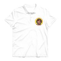 Mr.Heatcam (Vintage) Premium Adult Polo Shirt