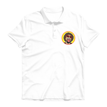 Load image into Gallery viewer, Mr.Heatcam (Vintage) Premium Adult Polo Shirt