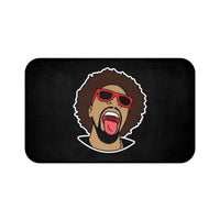 Mr. Heatcam Bath Mat