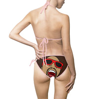 Women's Bikini Swimsuit