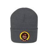 Mr. Heatcam Knit Beanie